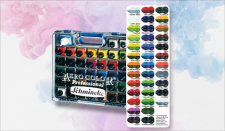 Farben Fa. Schmincke