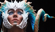 Airbrush Cosplay Set