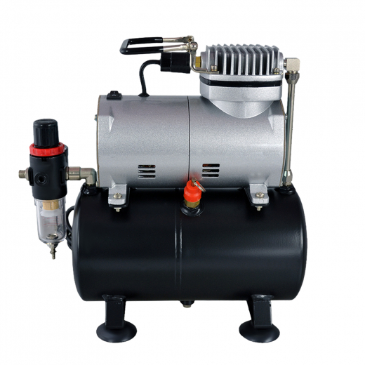 Profi-AirBrush Kompressor Universal II 