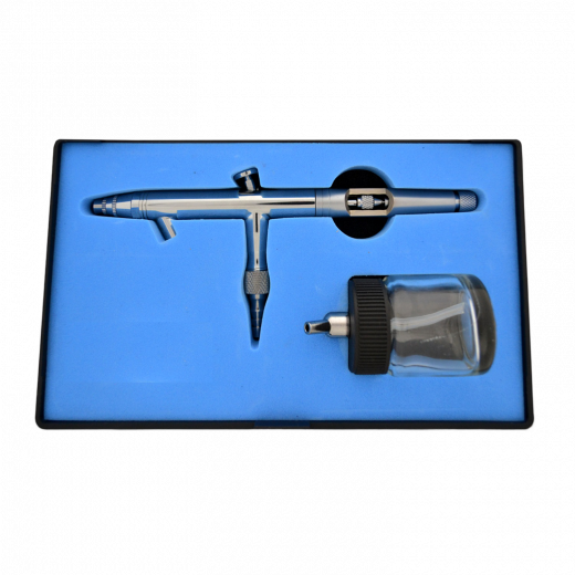 Profi-AirBrush Set Universal II