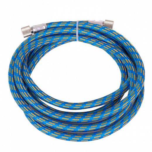 Profi-AirBrush Kompressor Set Decor Design BASIS mit Zubehörauswahl