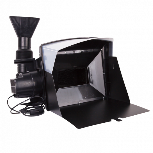 Airbrush Absauganlage für Farbnebel HOBBY