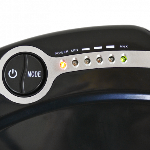 Profi-AirBrush Set Carry II Black - ideal für Einsteiger! mit Zubehörauswahl