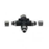 Profi-AirBrush Verteiler Multiswitch I