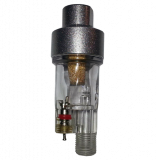 Profi-AirBrush Ersatz-Wasserabscheider für Kompressor