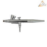 Airbrushpistole Profi-Airbrush Gravity Single-Action-Gun 208 D 0,4
