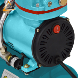 Profi-AirBrush Set Duo-Power I mit Airbrush Pistole 138 D