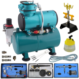 Profi-AirBrush Set Universal II