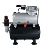 Profi-AirBrush Kompressor Universal II 