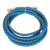 Profi-AirBrush Kompressor Set Decor Design BASIS mit Zubehörauswahl