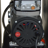 Profi-AirBrush Kompressor DUO-Power II-C Set I mit Zubehörauswahl