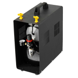 Profi-AirBrush Kompressor Universal II-C mit Zubehörauswahl