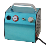 Profi-AirBrush Kompressor Beauty Maxx II-1