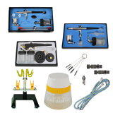 Profi-AirBrush Zubehör Paket IV