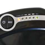 Profi-AirBrush Set Carry II Black - ideal für Einsteiger! mit Zubehörauswahl