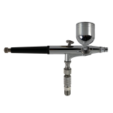 Profi-AirBrush Kompressor Universal II-C Set I mit Zubehörauswahl