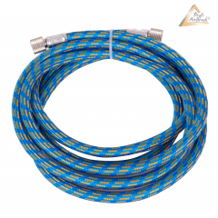 Profi-AirBrush Koffer Set Compact Mobil