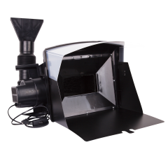 Airbrush Absauganlage für Farbnebel HOBBY