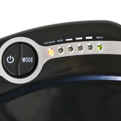 Profi-AirBrush Set Carry II Black - ideal für Einsteiger! mit Zubehörauswahl