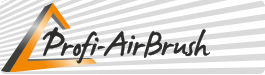 Profi-Airbrush - Wir bringen Farbe in dein Leben